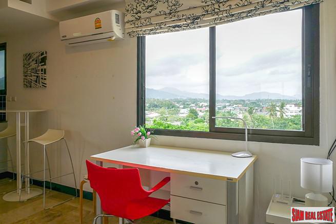 Rawai Sea View Condo | Spacious Three-Bedroom Sea View Condo for Sale in Rawai-23