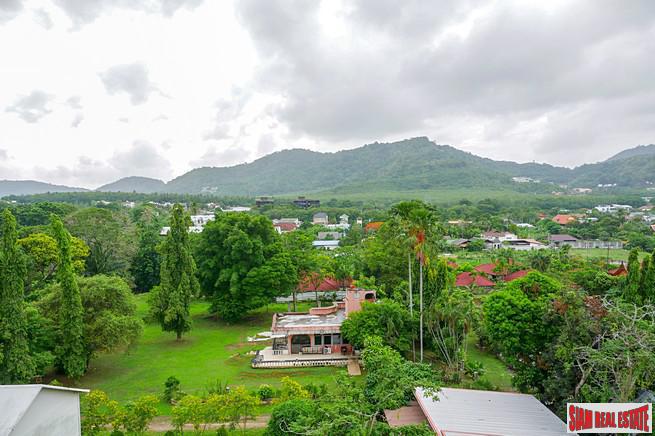 Rawai Sea View Condo | Spacious Three-Bedroom Sea View Condo for Sale in Rawai-27