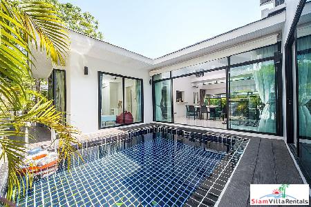 The Regent Pool Villa