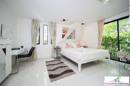 Villa Kamala Regent | Three Bedroom Contemporary Villa in Resort Setting-9