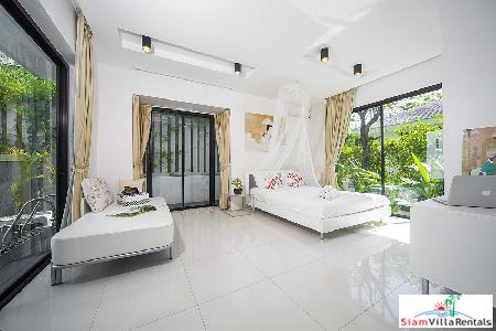 The Regent Pool Villa