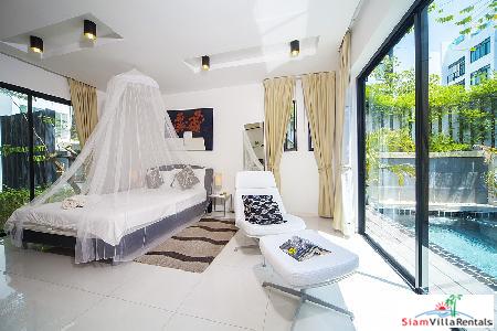 Villa Kamala Regent | Three Bedroom Contemporary Villa in Resort Setting-11