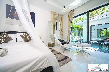 Villa Kamala Regent | Three Bedroom Contemporary Villa in Resort Setting-12
