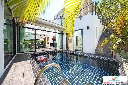 The Regent Pool Villa