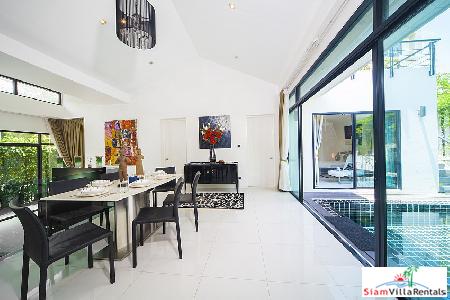 The Regent Pool Villa