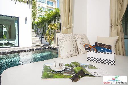 The Regent Pool Villa
