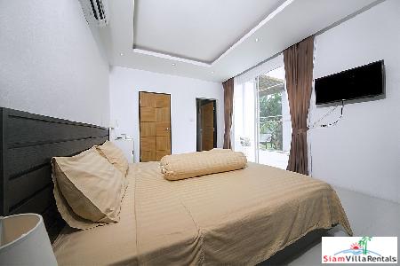 Villa Cheloni 2 | Modern Two Bedroom Pool Villa for Rent in Kamala