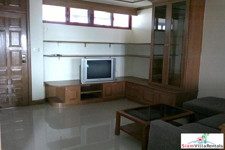 Sribumphen Condotel | Two Bedroom 5 mins to Lumpini MRT Station