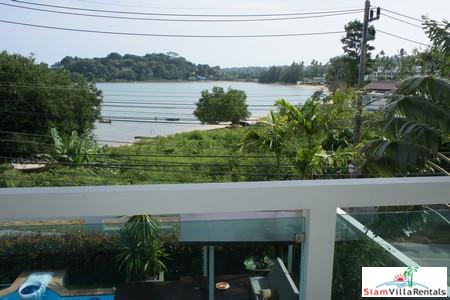 Four Bedroom Sea View Pool Villa for Sale in Cape Panwa-5