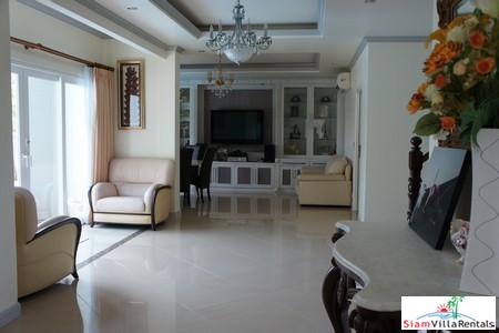 Four Bedroom Sea View Pool Villa for Sale in Cape Panwa