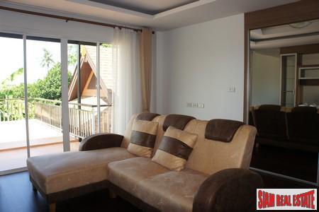 Three+ Bedroom Pool Villa with Large Garden in Chalong