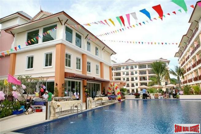 Palm Beach Resort