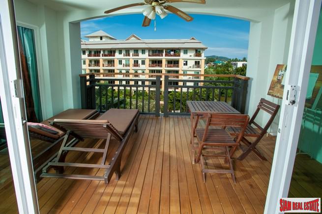 Palm Beach Resort