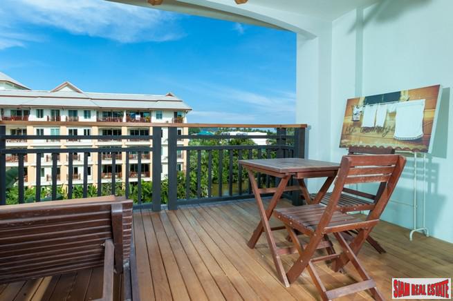 Palm Beach Resort