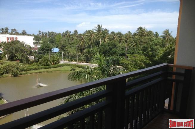 Palm Beach Resort