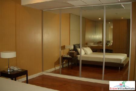 Two Bedroom Luxury Condo in Fantastic Complex and Location, Sukhumvit Soi 20-7
