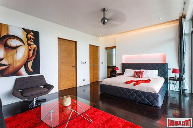 Serenity Resort & Residences