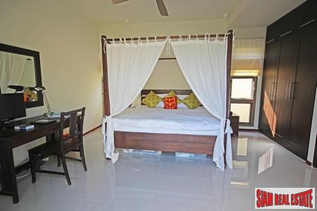 Two Villas Grand | Three Bedroom Quality Villa in Naiharn