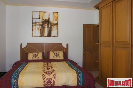 Impressive Tropical-Modern Two-Bedroom Pool Villa in Kathu