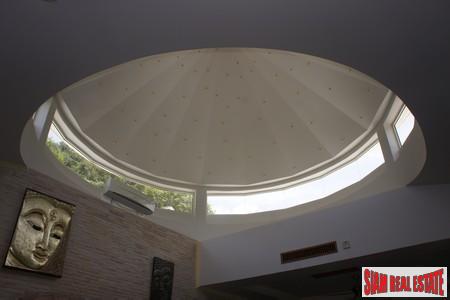 Impressive Tropical-Modern Two-Bedroom Pool Villa in Kathu