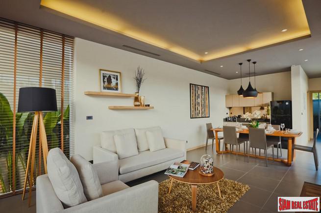 Four-Bedroom Modern Pool Villa at Layan-12