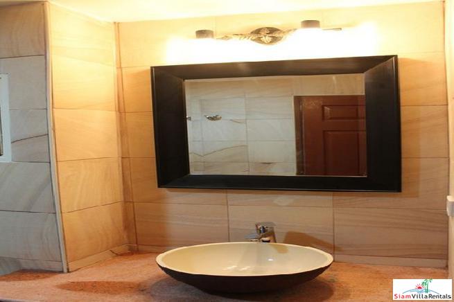 Patong Tower | Newly Renovated Two Bedroom Luxury Apartment for Rent-20