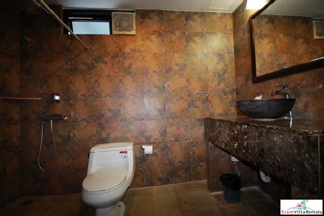 Patong Tower | Newly Renovated Two Bedroom Luxury Apartment for Rent