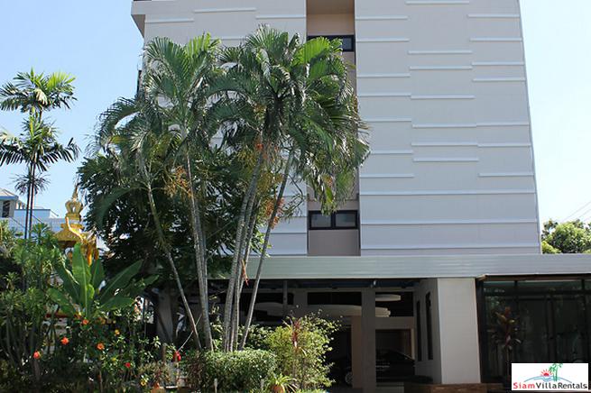 Oriental Towers