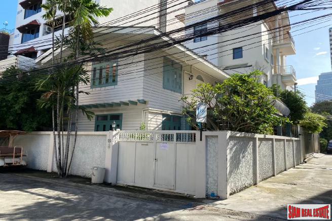 FYNN Asoke Sukhumvit 10