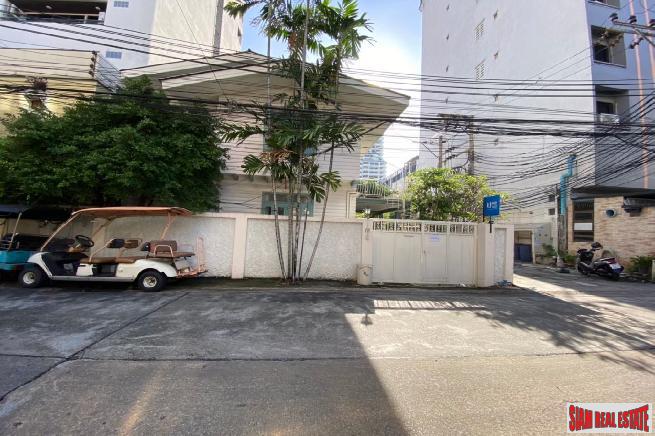 FYNN Asoke Sukhumvit 10