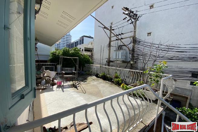FYNN Asoke Sukhumvit 10