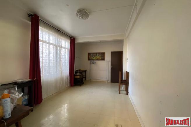 FYNN Asoke Sukhumvit 10