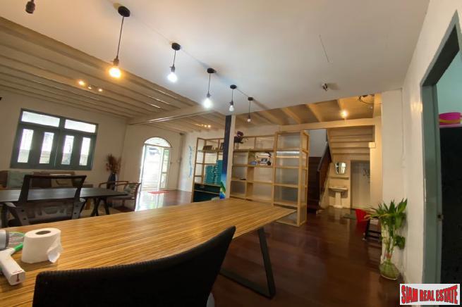FYNN Asoke Sukhumvit 10