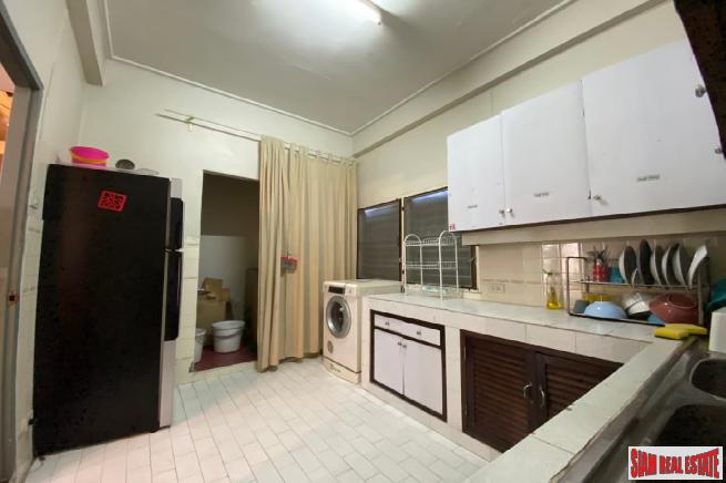 FYNN Asoke Sukhumvit 10