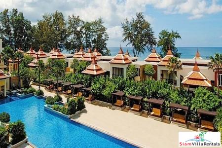 Movenpick Bang Tao | Spacious Three Bedroom Condo in Upscale Bang Tao Resort-9