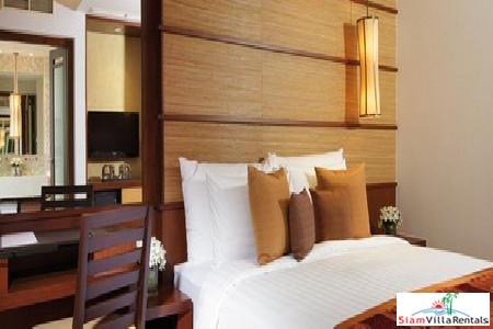 Movenpick Bang Tao | Spacious Three Bedroom Condo in Upscale Bang Tao Resort-1