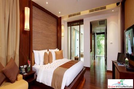 Movenpick Bang Tao | Spacious Three Bedroom Condo in Upscale Bang Tao Resort-3