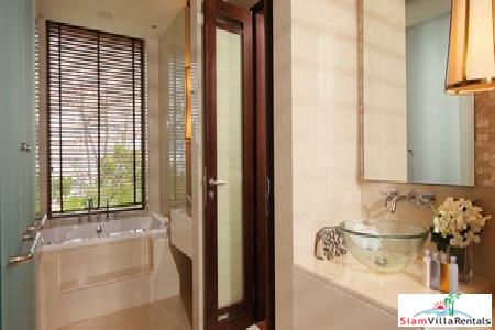 Movenpick Bang Tao | Spacious Three Bedroom Condo in Upscale Bang Tao Resort-4