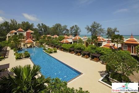 Movenpick Bang Tao | Spacious Three Bedroom Condo in Upscale Bang Tao Resort-5