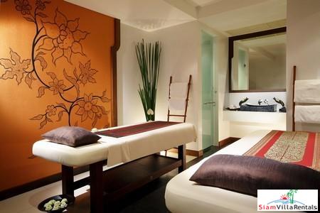 Movenpick Bang Tao | Spacious Three Bedroom Condo in Upscale Bang Tao Resort