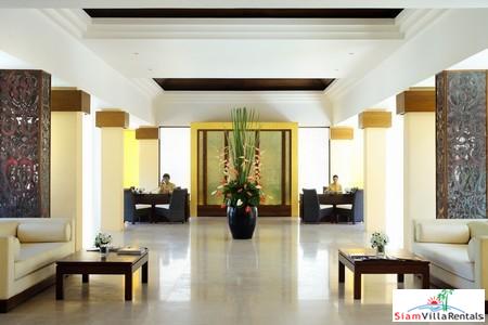 Movenpick Bang Tao | Ultimate Three-Bedroom Sea-View Penthouse for Rent
