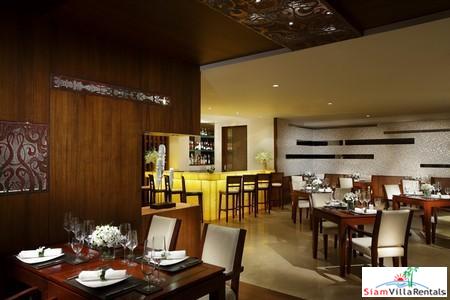 Movenpick Bang Tao | Ultimate Three-Bedroom Sea-View Penthouse for Rent-13