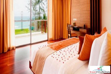 Movenpick Bang Tao | Ultimate Three-Bedroom Sea-View Penthouse for Rent-2