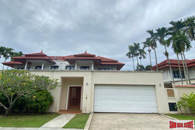 Laguna Homes