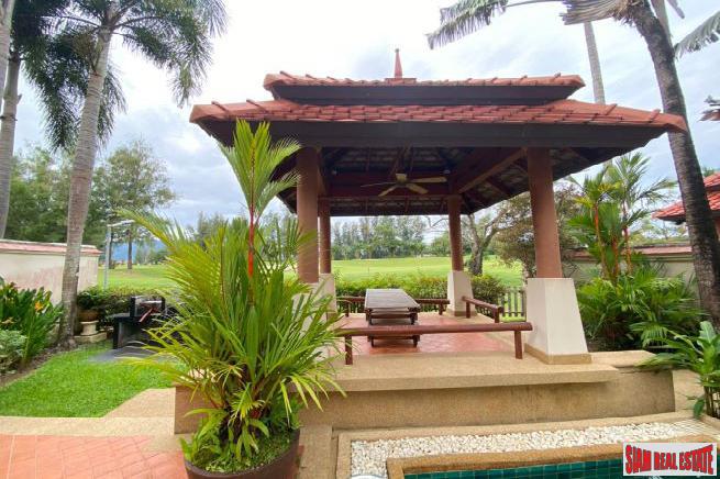 Contemporary three-bedroom villa with private pool in Laguna-10