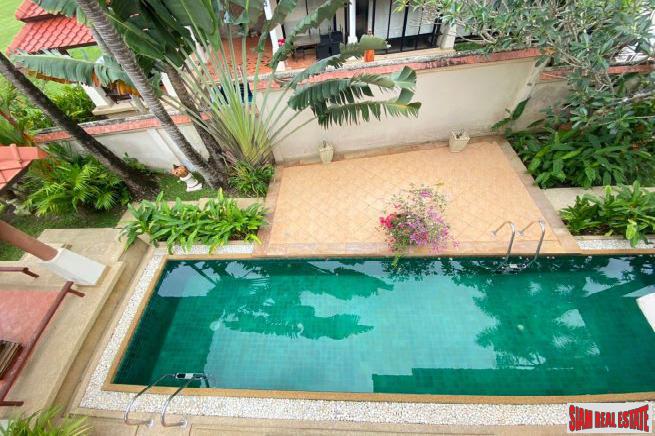 Laguna Homes
