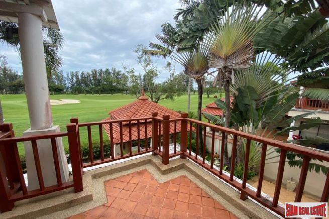 Laguna Homes
