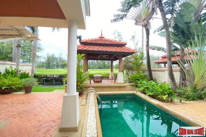 Laguna Homes