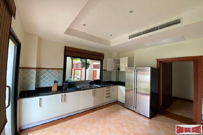 Laguna Homes