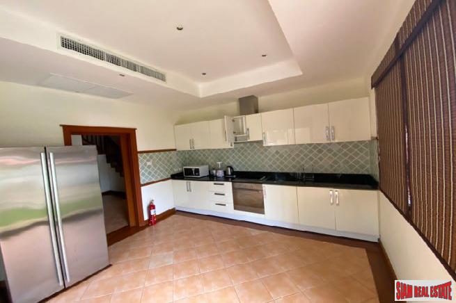 Laguna Homes